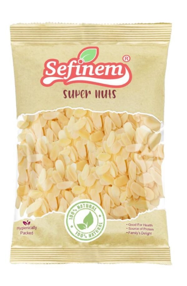 Sefinem Amandel Schaafsel 150gr *12 €3.49