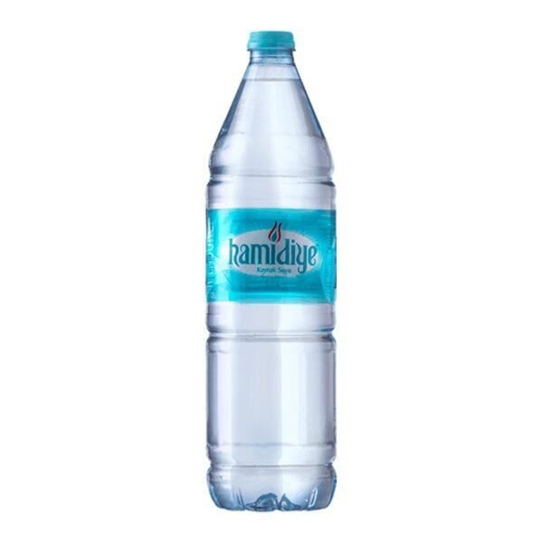 Water 500 ML *12
