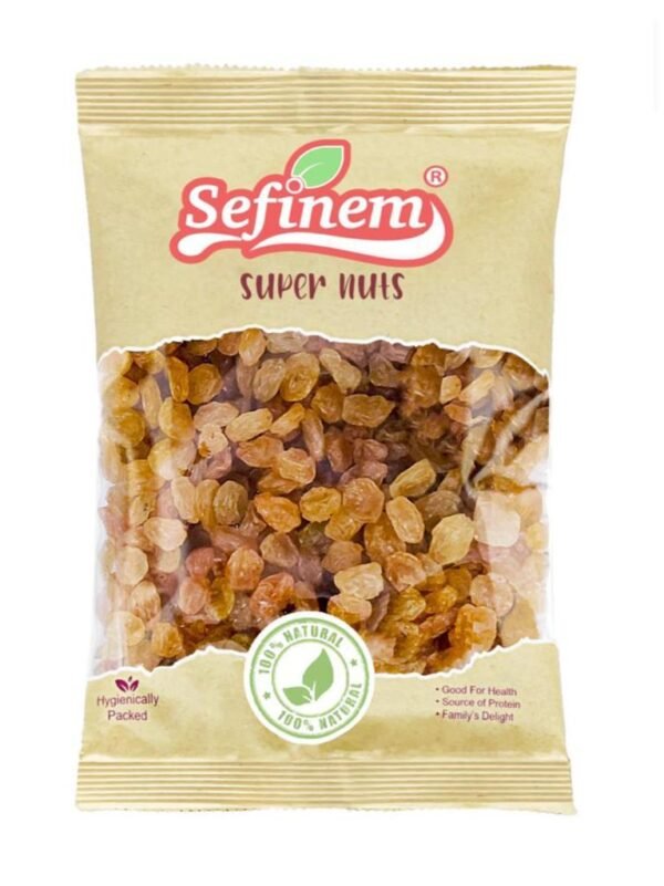 Sefinem Sari Midi Uzum 200gr *12 €2.25