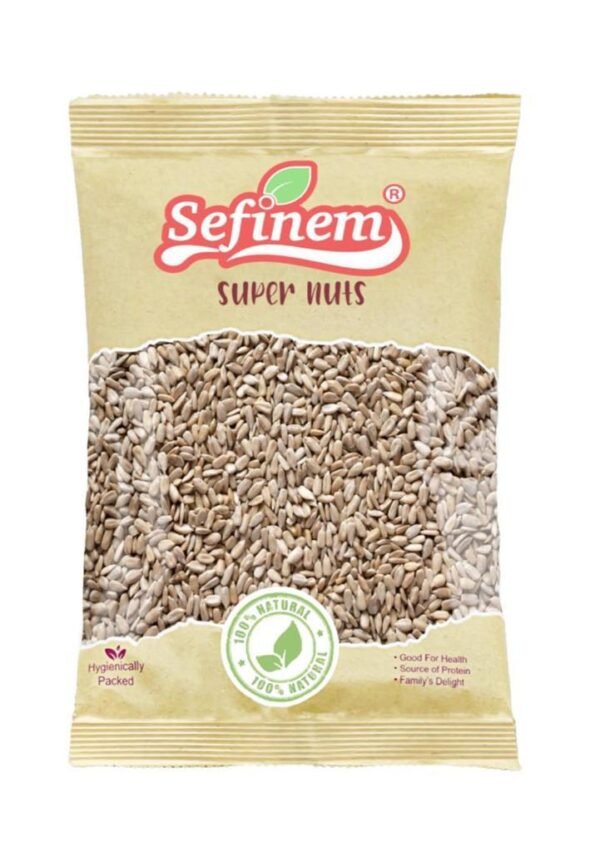 Sefinem Gepelde Zonnebloempitten 200gr *12 €1.99