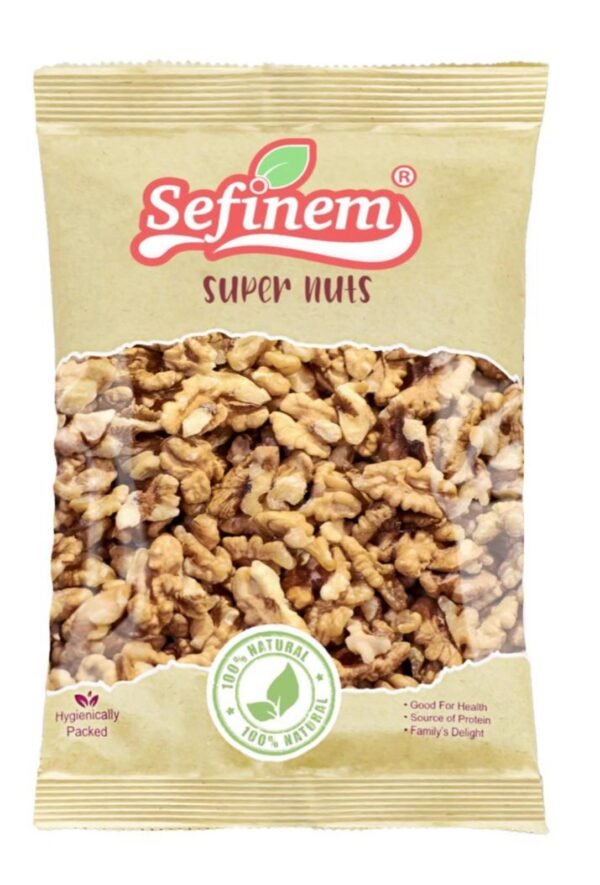 Sefinem Ceviz Walnoten 150g *12 €2.99