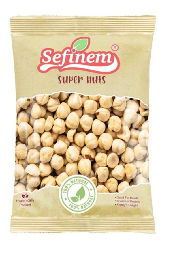 Sefinem Findik/Hazelnoot 200gr *12