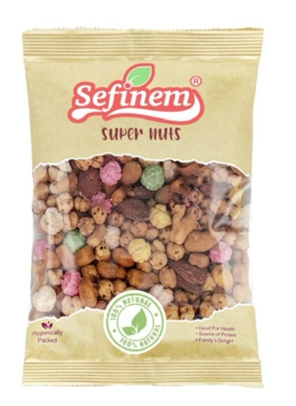 Sefinem Kokteyl Mix 175g *12