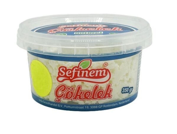 Sefinem Cokelek 350 gr *6  RECLAM