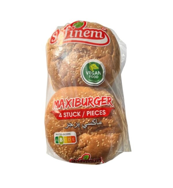 Sefinem Maxi Burger 300g *7