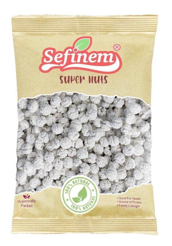 Sefinem Leblebi Sekeri 175gr *12 €1.75