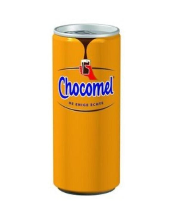 Chocomelk Drink 250 ML *24