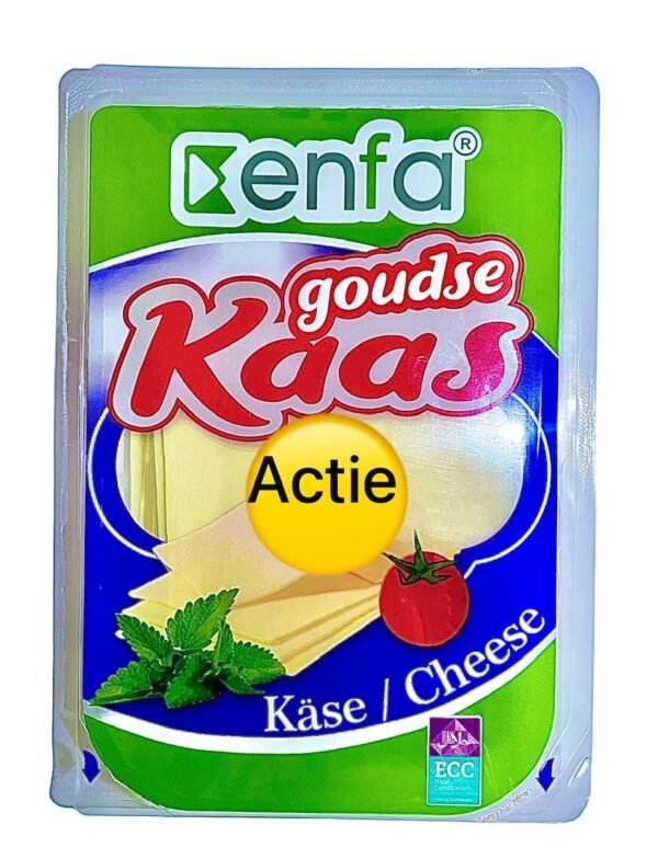 Enfa Goudse Kaas 350 gr *16 REKLAM