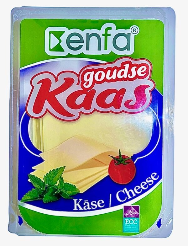 Enfa Goudse Kaas 350gr *16