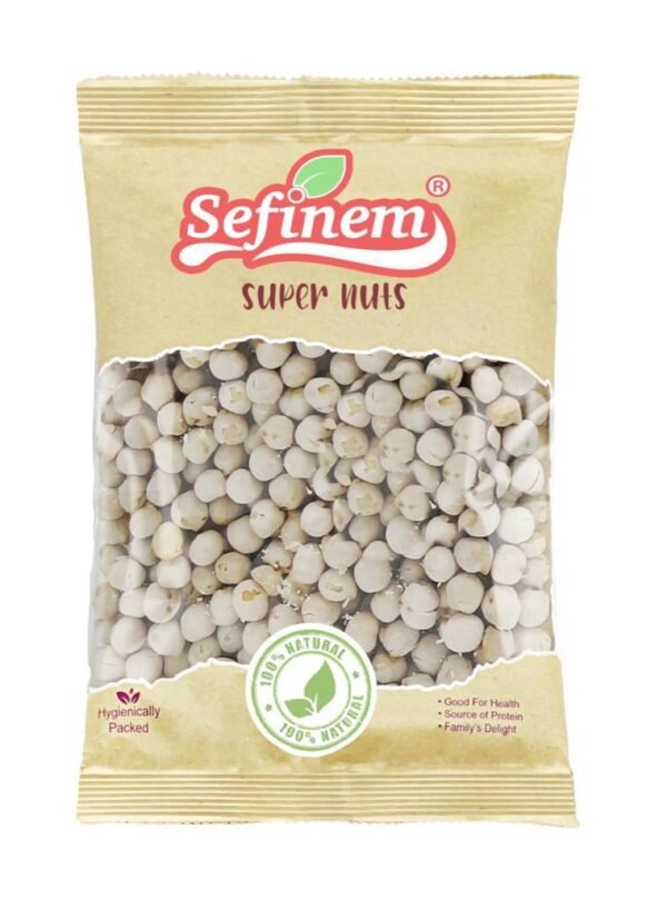 Sefinem Beyaz Leblebi 175gr *12