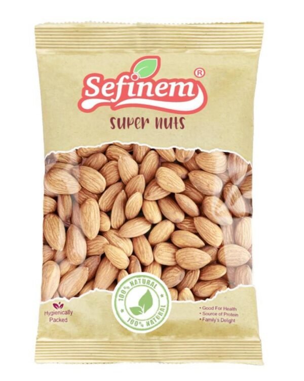 Sefinem Amandelen 200gr *12 €3.49