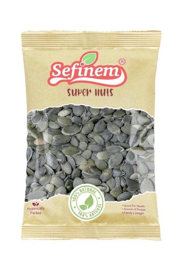 Sefinem Gepelde Pompoenpitten 200gr *12 € 2.99