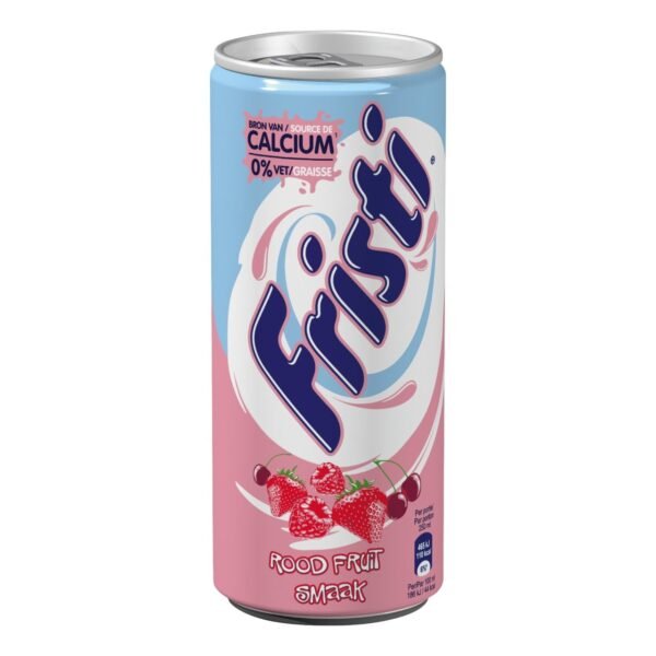 Fristi Drink Blik 250 ML *24