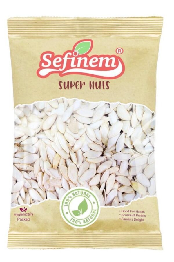 Sefinem Kabak Cekirdegi Salamura 170gr *12 € 2.49