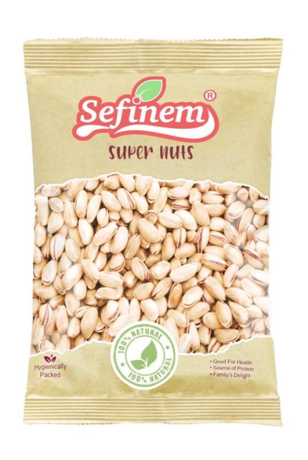 Sefinem Antep Fistik Pistache 150gr *12 €4.49