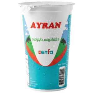 Enfa Ayran 250ml *20