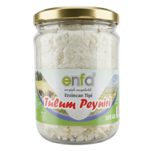 Enfa Sade Cam Tulum 500 gr*12 ADET / STUK