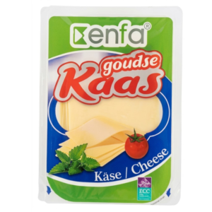 Enfa Goudse Kaas 350gr *16