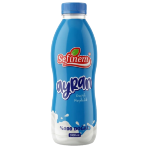 Sefinem Pet Ayran 1L *6