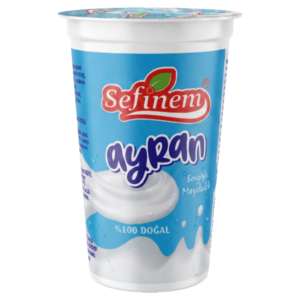 Sefinem Ayran 250ml *20