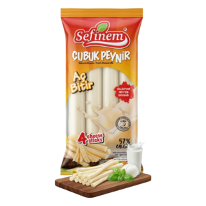 SEFINEM CUBUK PEYNIR 80g *10
