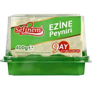 Sefinem Ezine Peynir 400g *16