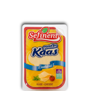 Sefinem Goudse Kaas 120gr *16