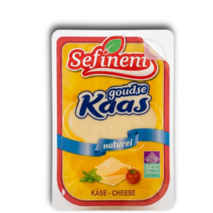 Sefinem Goudse Kaas 250g