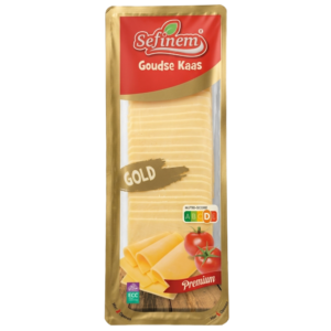 Sefinem Premuim Gold Kaas 350g *14