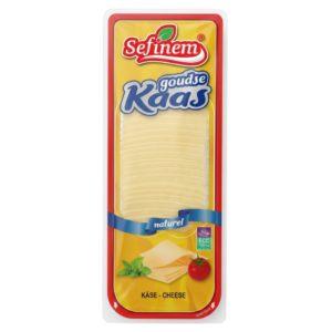 Sefinem Goudse Kaas 700gr *8