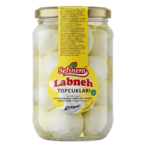 Sefinem Labneh Cheese 425g  * 12