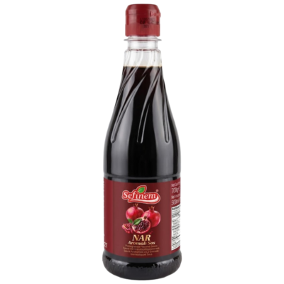 Sefinem Nar Eksisi 680g *20
