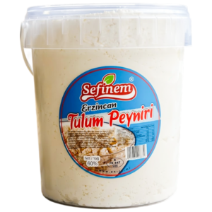 Sefinem Erzincan Tulum 2kg
