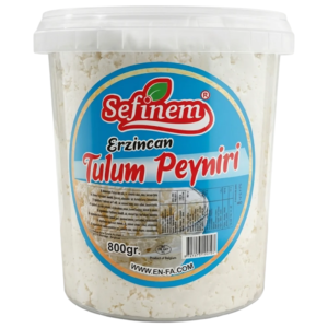 Sefinem Tulum 800g *6