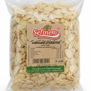 Sefinem Amandel Schaafsel 300g *16