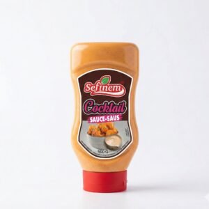 Sefinem Cocktail Saus 500gr *12