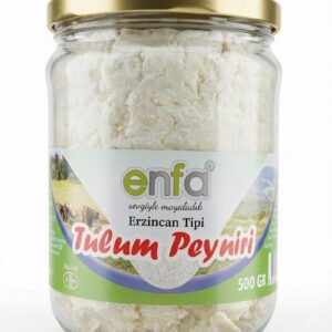 Enfa Sade Cam Tulum 500 gr*12 ADET / STUK