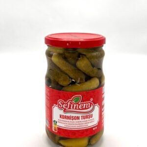Sefinem Kornison Tursu 370cc *12