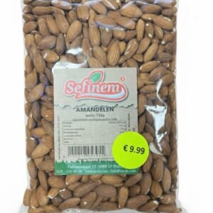 Sefinem Badem / Amandel 700g  *12