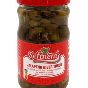 Sefinem Jalapeno 370cc *12