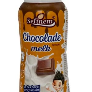 Sefinem Chocolademelk 250ml *6