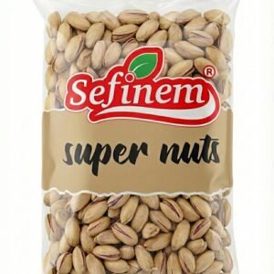 Sefinem Antep Turkse Pistache 500gr *8