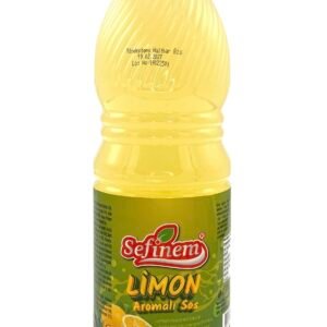 Sefinem Limon Suyu 1 Litre *12