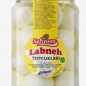 Sefinem Labneh Cheese 425g  * 12