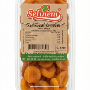 Sefinem Kuru Kayisi 400g *30