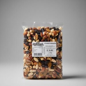 Sefinem Studentenhaver 500gr *12