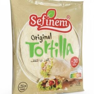 Sefinem Tortilla 30cm (10lu) *10