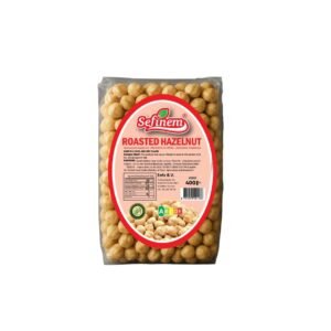 Sefinem Kavrulmus Findik Vacum 400g *10