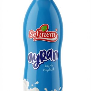 Sefinem Pet Ayran 1L *6