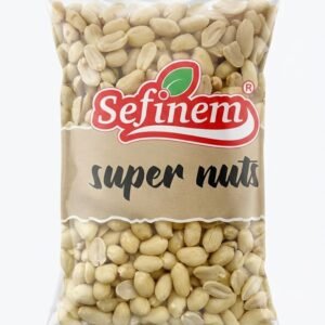 Sefinem Pinda's Geblancheerd 500g *8